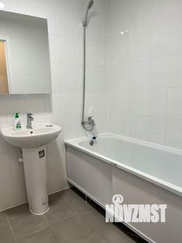 3-к квартира, на длительный срок, 57м2, 9/17 этаж