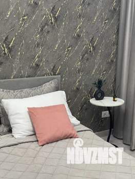 1-к квартира, посуточно, 35м2, 12/17 этаж