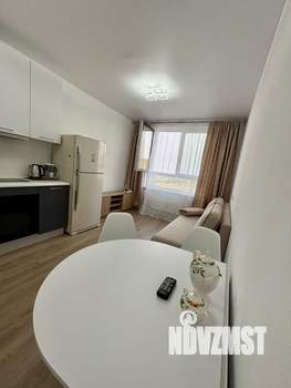 2-к квартира, на длительный срок, 45м2, 16/17 этаж