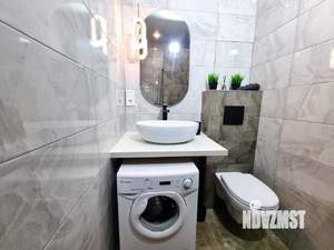 1-к квартира, посуточно, 23м2, 1/1 этаж