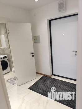 1-к квартира, на длительный срок, 36м2, 19/27 этаж