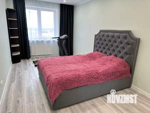3-к квартира, на длительный срок, 90м2, 14/20 этаж