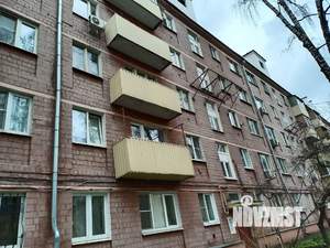 2-к квартира, на длительный срок, 42м2, 1/5 этаж