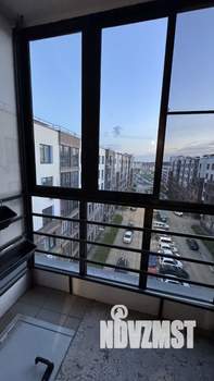 1-к квартира, на длительный срок, 35м2, 5/6 этаж