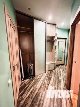 1-к квартира, на длительный срок, 33м2, 14/17 этаж