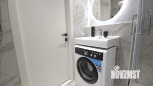 1-к квартира, посуточно, 23м2, 1/1 этаж