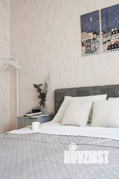 1-к квартира, посуточно, 58м2, 1/1 этаж