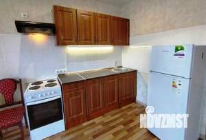 1-к квартира, на длительный срок, 45м2, 8/12 этаж