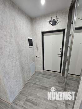 2-к квартира, на длительный срок, 53м2, 2/6 этаж