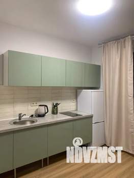 1-к квартира, посуточно, 35м2, 2/6 этаж