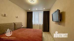 2-к квартира, на длительный срок, 40м2, 6/17 этаж