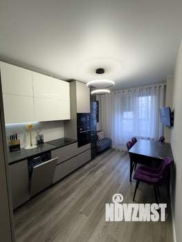 2-к квартира, на длительный срок, 51м2, 5/6 этаж