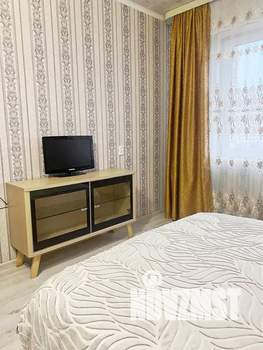 1-к квартира, посуточно, 46м2, 9/9 этаж