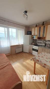 1-к квартира, на длительный срок, 40м2, 15/17 этаж