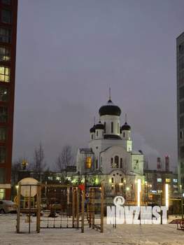 1-к квартира, на длительный срок, 33м2, 8/16 этаж