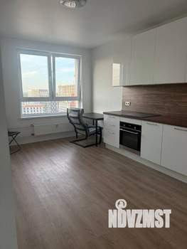 3-к квартира, на длительный срок, 77м2, 15/17 этаж