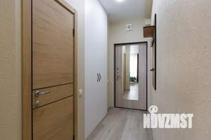 1-к квартира, посуточно, 23м2, 9/15 этаж