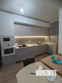 4-к квартира, на длительный срок, 72м2, 12/17 этаж