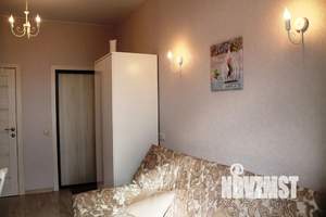 Студия квартира, посуточно, 23м2, 9/9 этаж