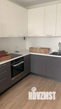 2-к квартира, на длительный срок, 35м2, 2/17 этаж