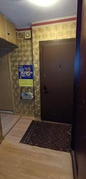 1-к квартира, на длительный срок, 30м2, 9/9 этаж