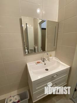 Студия квартира, на длительный срок, 24м2, 6/26 этаж