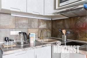 1-к квартира, посуточно, 25м2, 1/6 этаж