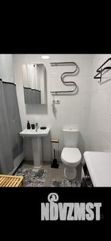 2-к квартира, на длительный срок, 53м2, 13/17 этаж