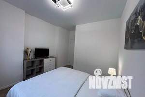 1-к квартира, посуточно, 32м2, 7/17 этаж