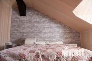 2-к квартира, посуточно, 60м2, 1/1 этаж