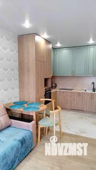 1-к квартира, на длительный срок, 36м2, 11/27 этаж