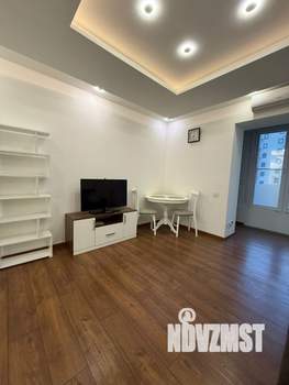 Студия квартира, на длительный срок, 26м2, 4/10 этаж