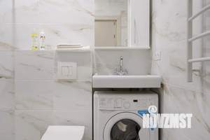 Студия квартира, посуточно, 25м2, 6/15 этаж