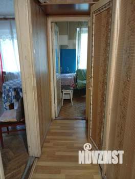 1-к квартира, на длительный срок, 32м2, 2/5 этаж
