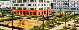 3-к квартира, на длительный срок, 84м2, 6/14 этаж