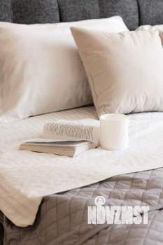 1-к квартира, посуточно, 58м2, 1/1 этаж