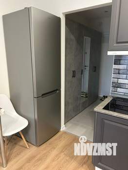Студия квартира, на длительный срок, 20м2, 20/25 этаж