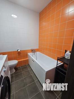 1-к квартира, на длительный срок, 39м2, 3/4 этаж