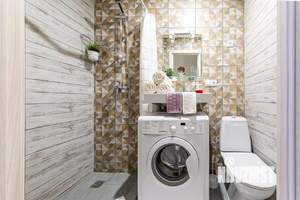 1-к квартира, посуточно, 10м2, 1/1 этаж