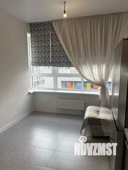 2-к квартира, на длительный срок, 55м2, 5/18 этаж