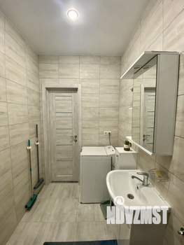 1-к квартира, на длительный срок, 37м2, 4/16 этаж