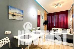 1-к квартира, посуточно, 25м2, 1/6 этаж