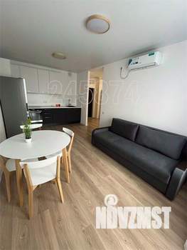 2-к квартира, на длительный срок, 55м2, 14/17 этаж