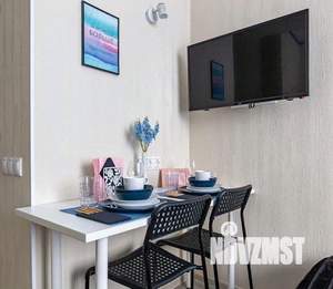 1-к квартира, посуточно, 10м2, 1/1 этаж