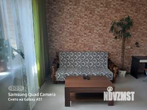 1-к квартира, на длительный срок, 36м2, 7/19 этаж