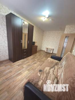 1-к квартира, на длительный срок, 40м2, 3/18 этаж