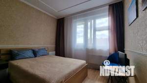 2-к квартира, посуточно, 60м2, 1/1 этаж