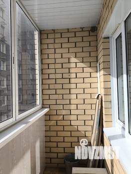 1-к квартира, на длительный срок, 42м2, 3/18 этаж