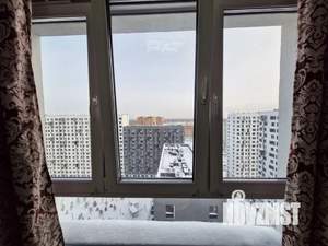 1-к квартира, посуточно, 31м2, 1/1 этаж