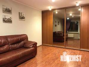 2-к квартира, посуточно, 59м2, 1/1 этаж